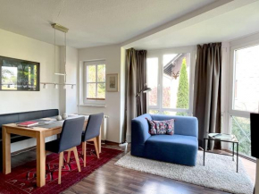Apartment Heller am Hasselkopf Braunlage